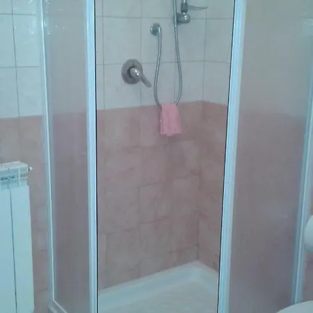 Villaolivara Apartmán Pizzo (Calabria)
