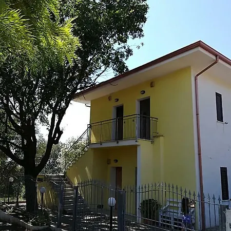 Apartmán Villaolivara *