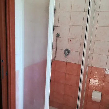 Apartmán Villaolivara Pizzo (Calabria)