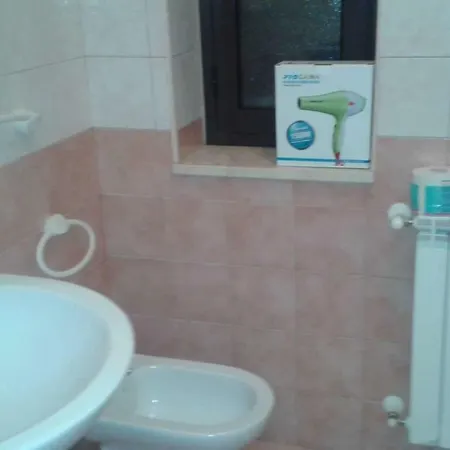 Apartment Villaolivara *