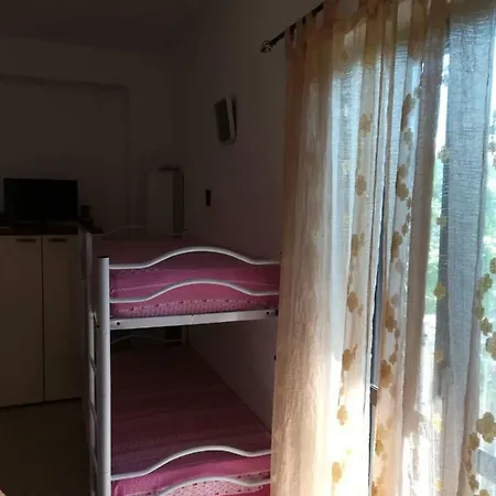Villaolivara Apartment *