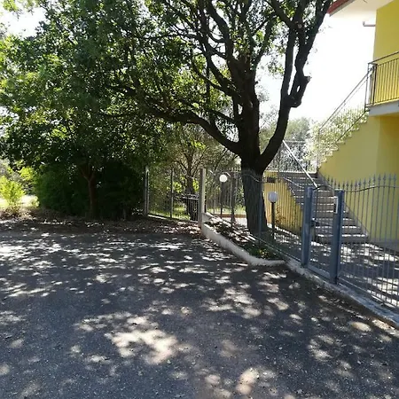 Villaolivara Pizzo (Calabria)