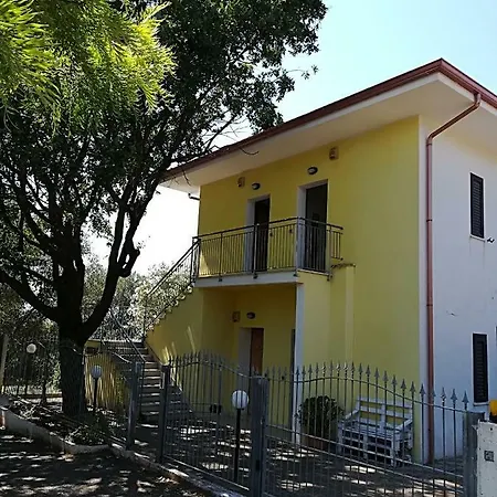 Apartment Villaolivara