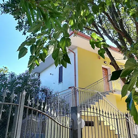 Villaolivara Pizzo (Calabria)