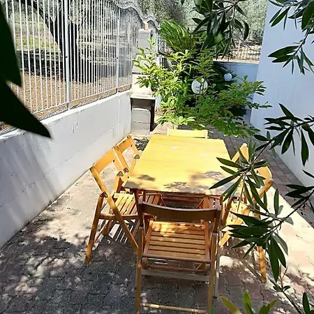 Villaolivara Apartment