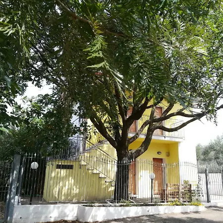 Apartment Villaolivara