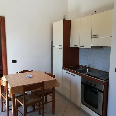 Villaolivara Lägenhet Pizzo (Calabria)