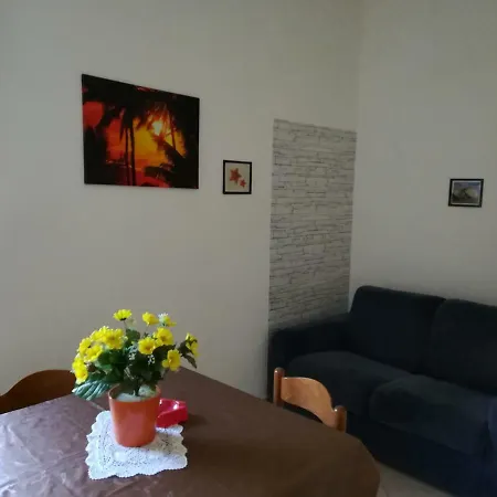 Villaolivara Lägenhet Pizzo (Calabria)