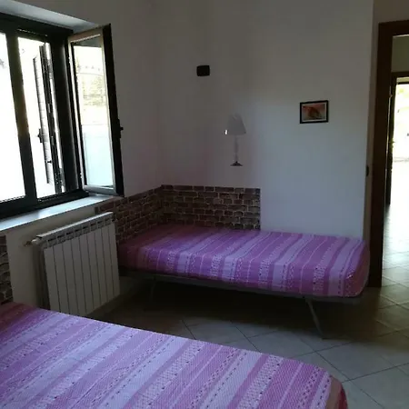 Apartment Villaolivara *