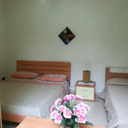 Villaolivara Apartment *