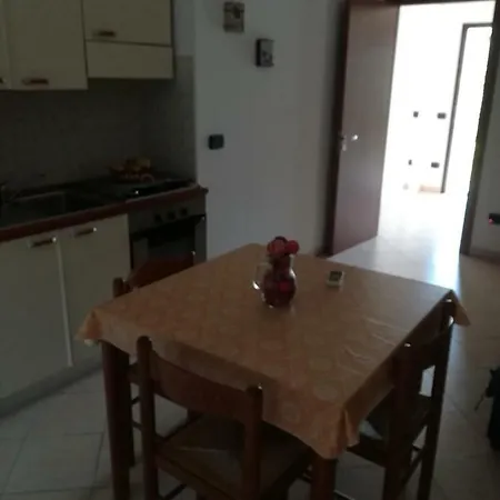Villaolivara Apartment *