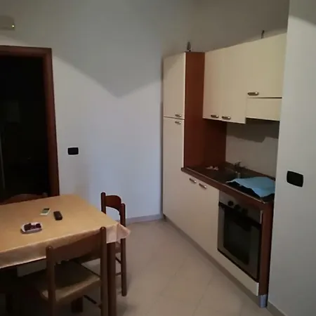 Villaolivara Pizzo (Calabria)