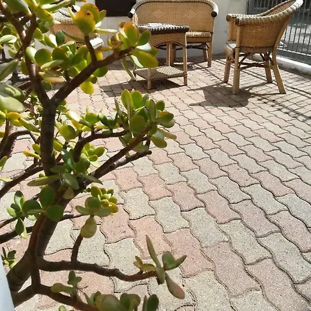 Villaolivara * Pizzo (Calabria)