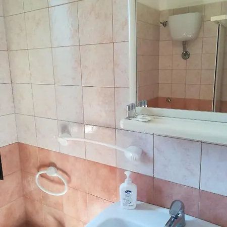 Apartment Villaolivara *