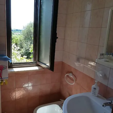 Lägenhet Villaolivara Pizzo (Calabria)