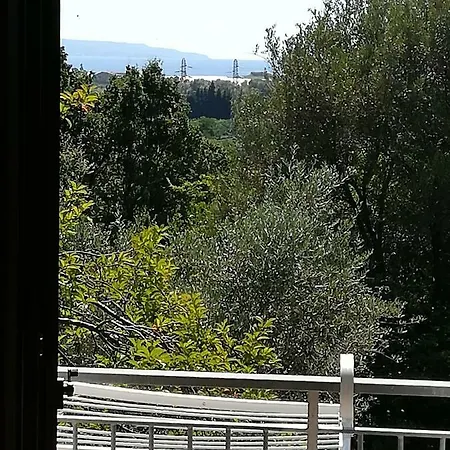 Villaolivara Lägenhet *