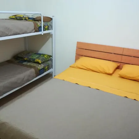 Villaolivara Lägenhet